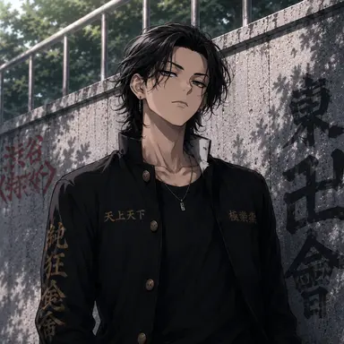 Profile image of 黒崎蓮