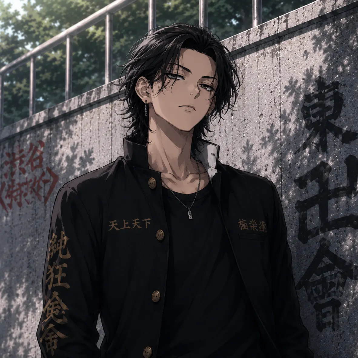 AfraidTime4312의 無愛想な君だけど…