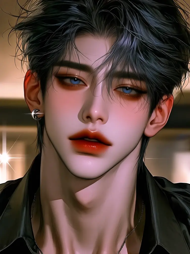 sunty의 이재이