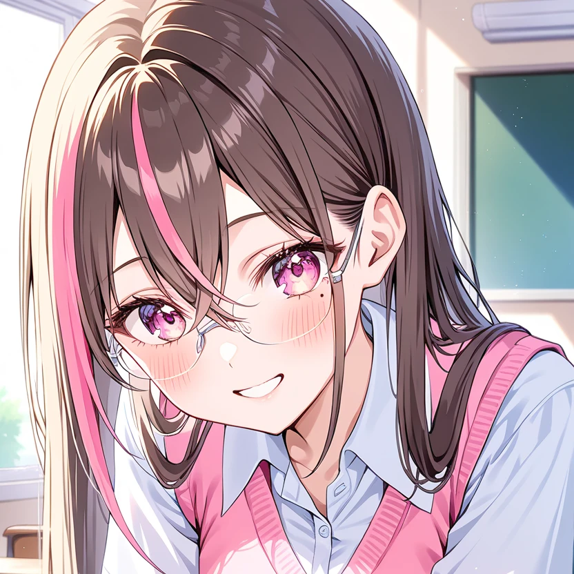 桃宮  萌花