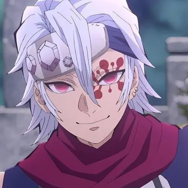 Profile image of 우즈이텐겐