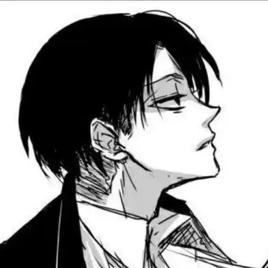 Profile image of 리바이 아커만