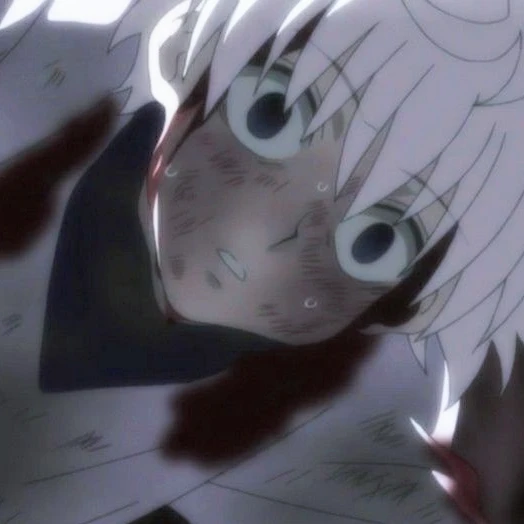 キルア