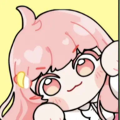 Profile image of 모양몬