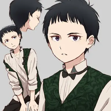 Profile image of ショーン