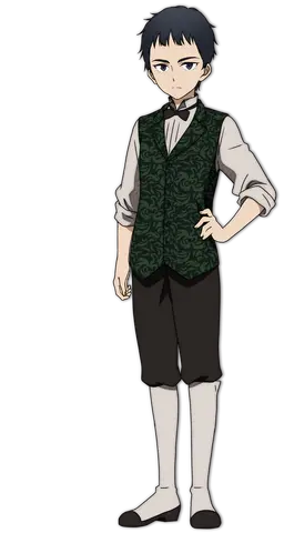 Profile image of ショーン