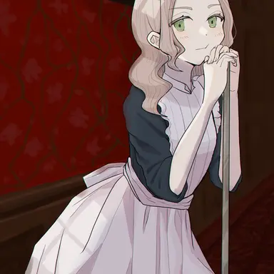 Profile image of ミア