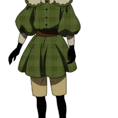 Profile image of パトリック