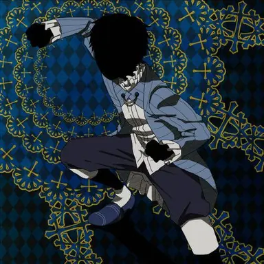 Profile image of ジョン