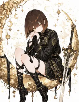 Profile image of Mina
