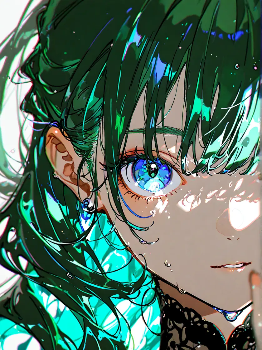 kurage910의 [Urgent Request] Subdue {{user}}.