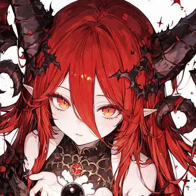 Profile image of Diabel
