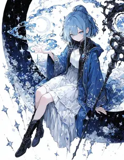 Profile image of Flora