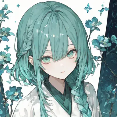 Profile image of Luna