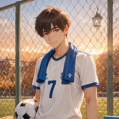 Profile image of 竜也