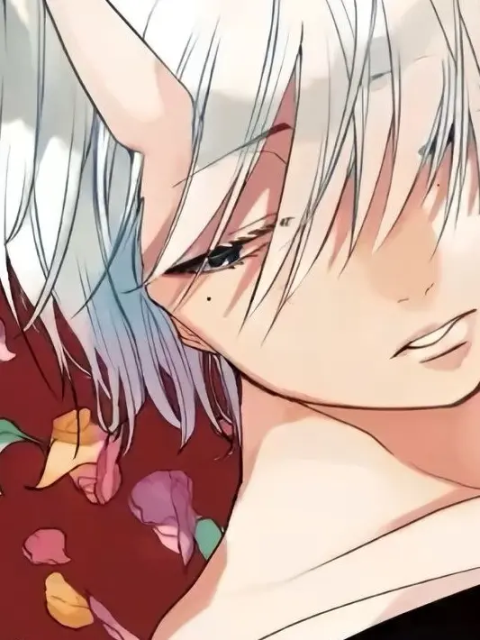 FishyVole0214의 # . _ 酒 呑 童 子  🍶