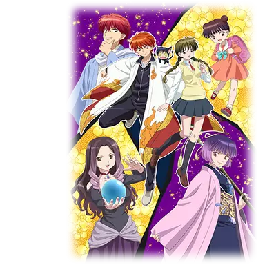 Profile image of 境界のRINNE