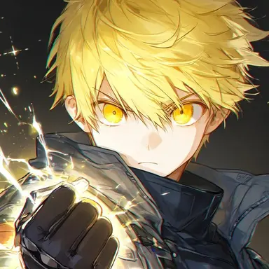 Profile image of 차시온