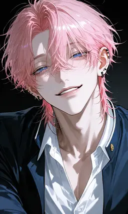 Profile image of Koh