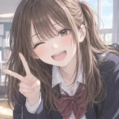 Profile image of Hinata
