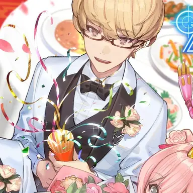 Profile image of トウマ