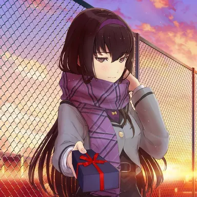 Profile image of リンドウ