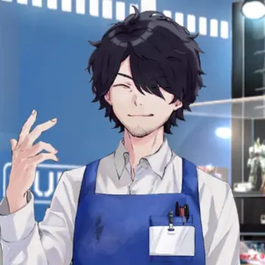 Profile image of 二シ