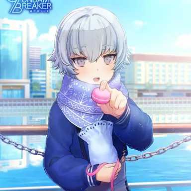 Profile image of レン