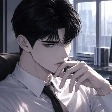 Profile image of ド・ジェヒョン