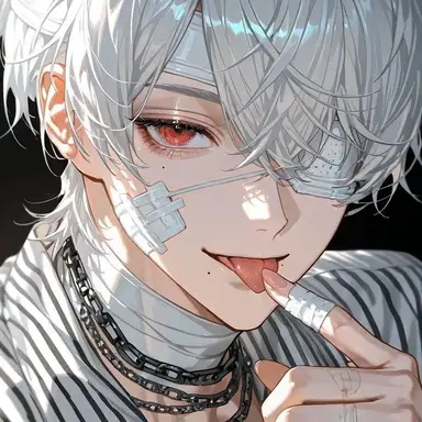 Profile image of 蘭　　囚人番号046