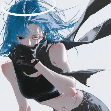 Profile image of 라샤 살마