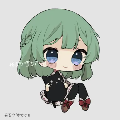 Profile image of Tsubaki