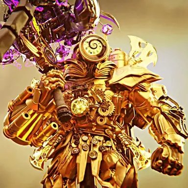 Profile image of 클락맨