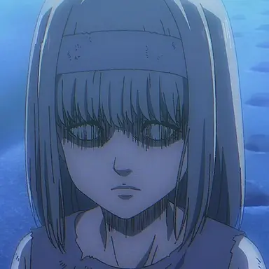 Profile image of ユミル