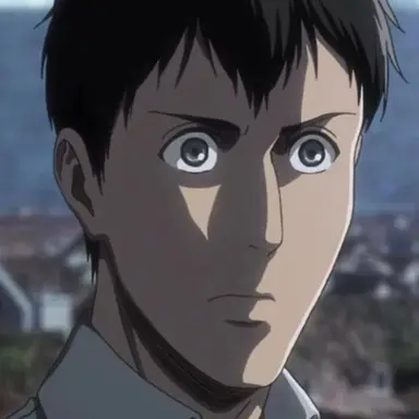 Profile image of ベルトルト