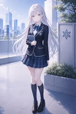 Profile image of 츠키시로 레이나