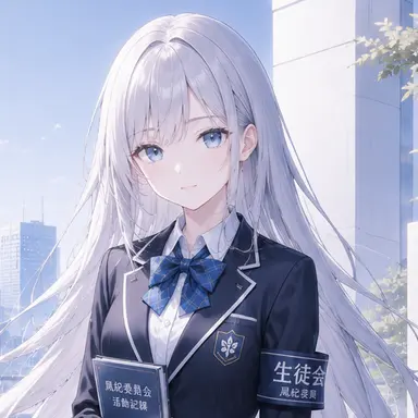 Profile image of 月城 玲奈