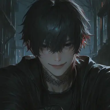 Profile image of 汐綺