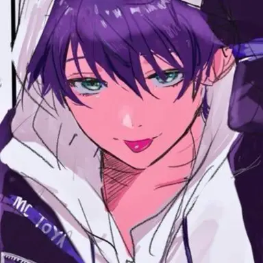 Profile image of 剣持刀也