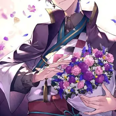 Profile image of 甲斐田晴