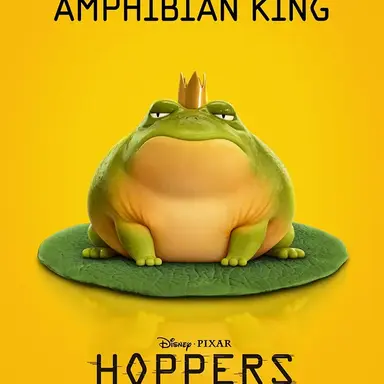 Profile image of 킹 조지