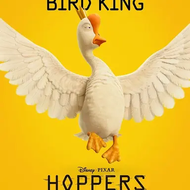 Profile image of 새의 왕