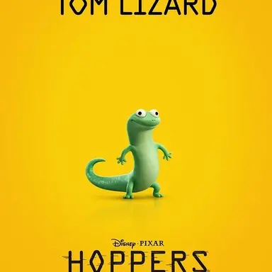 Profile image of 톰