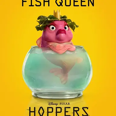 Profile image of 피쉬 퀸