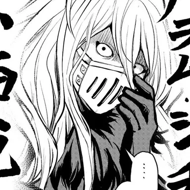 Profile image of バラム・シチロウ