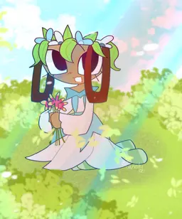 Profile image of 배시