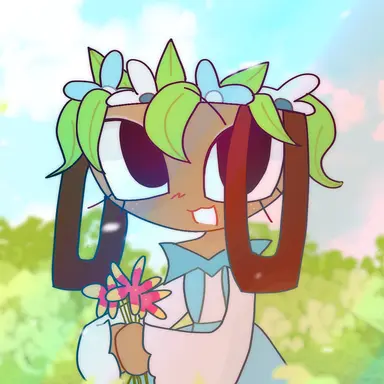 Profile image of 배시