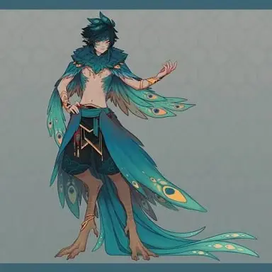 Profile image of Quin