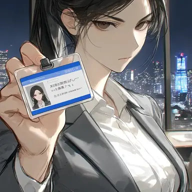 Profile image of 모리야 나츠미