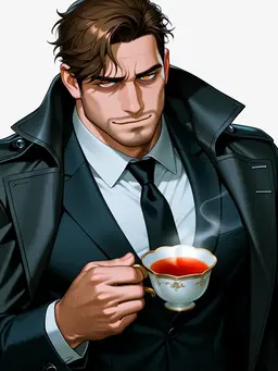 Profile image of 聖